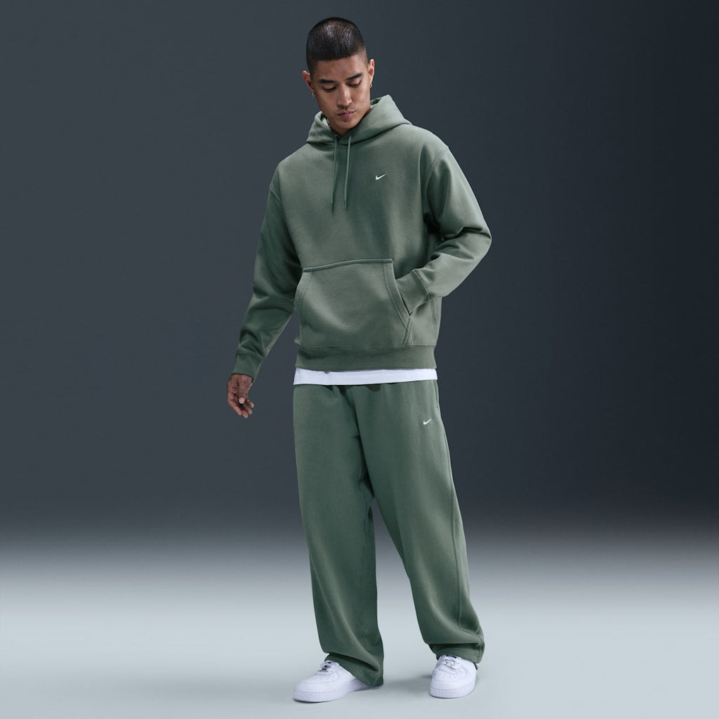 Nike Hoodie – Men's Solo Swoosh