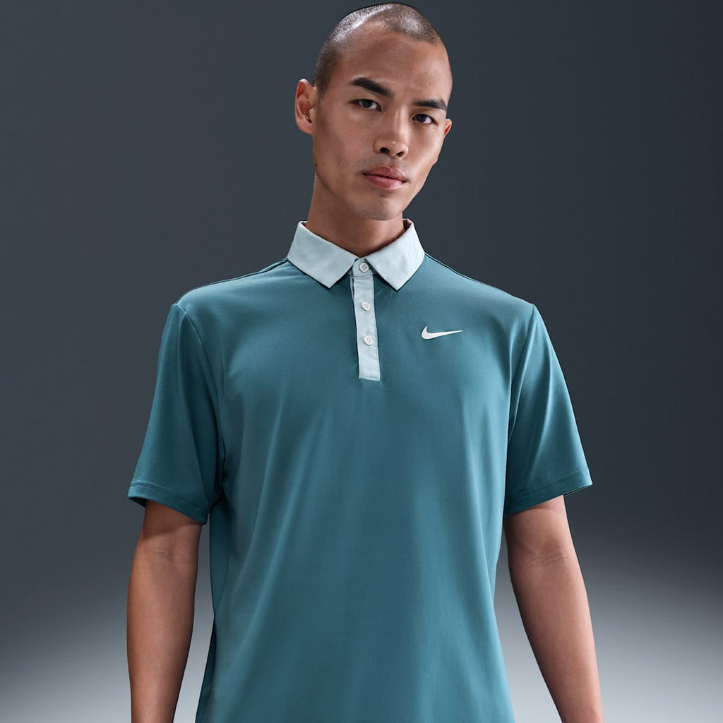 Nike Dri-FIT Tour Contrast Polo