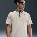 Nike Dri-FIT Tour Contrast Polo