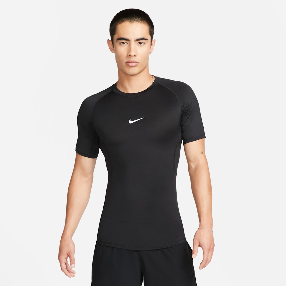 Nike Pro Compression Training T-Shirt
