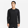 Nike Dri-FIT UV Long Sleeve Training Top