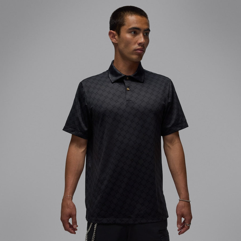 Nike Jordan Golf AOP Polo