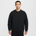 Nike Dri-FIT 24/7 Crew Sweatshirt – Black