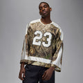 Jordan 23 Hockey Style Jersey – Camo Edition