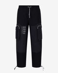 Armani Exchange Tailored Slim-Fit Joggers