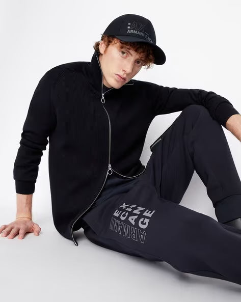 Armani Exchange Jogger & Top Co-Ord Set