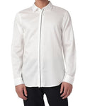 Armani Exchange men’s shirt White off