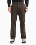 Armani Exchange men’s brown pants Zx332217Y