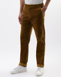 GANT Brown Slim Fit Chino Pants