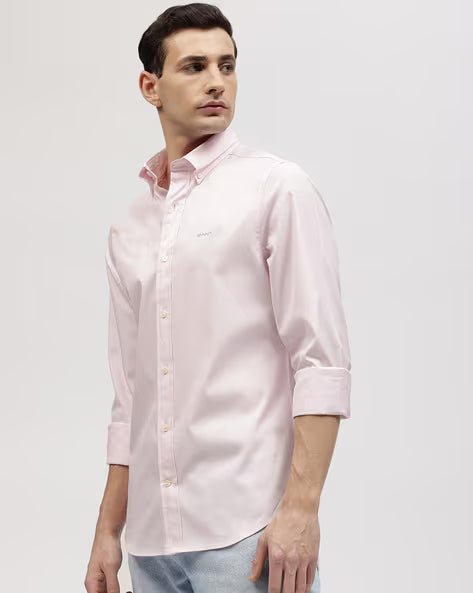 GANT Casual Shirts – Summer Essential