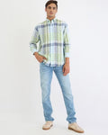 GANT Green Shirt for Men