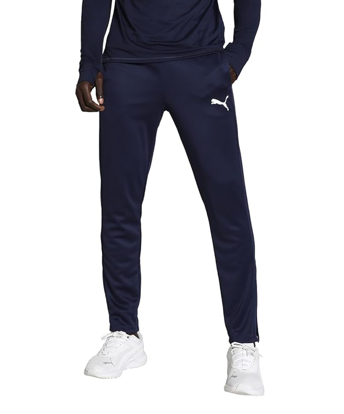 Puma Men’s Navy Blue Jogger