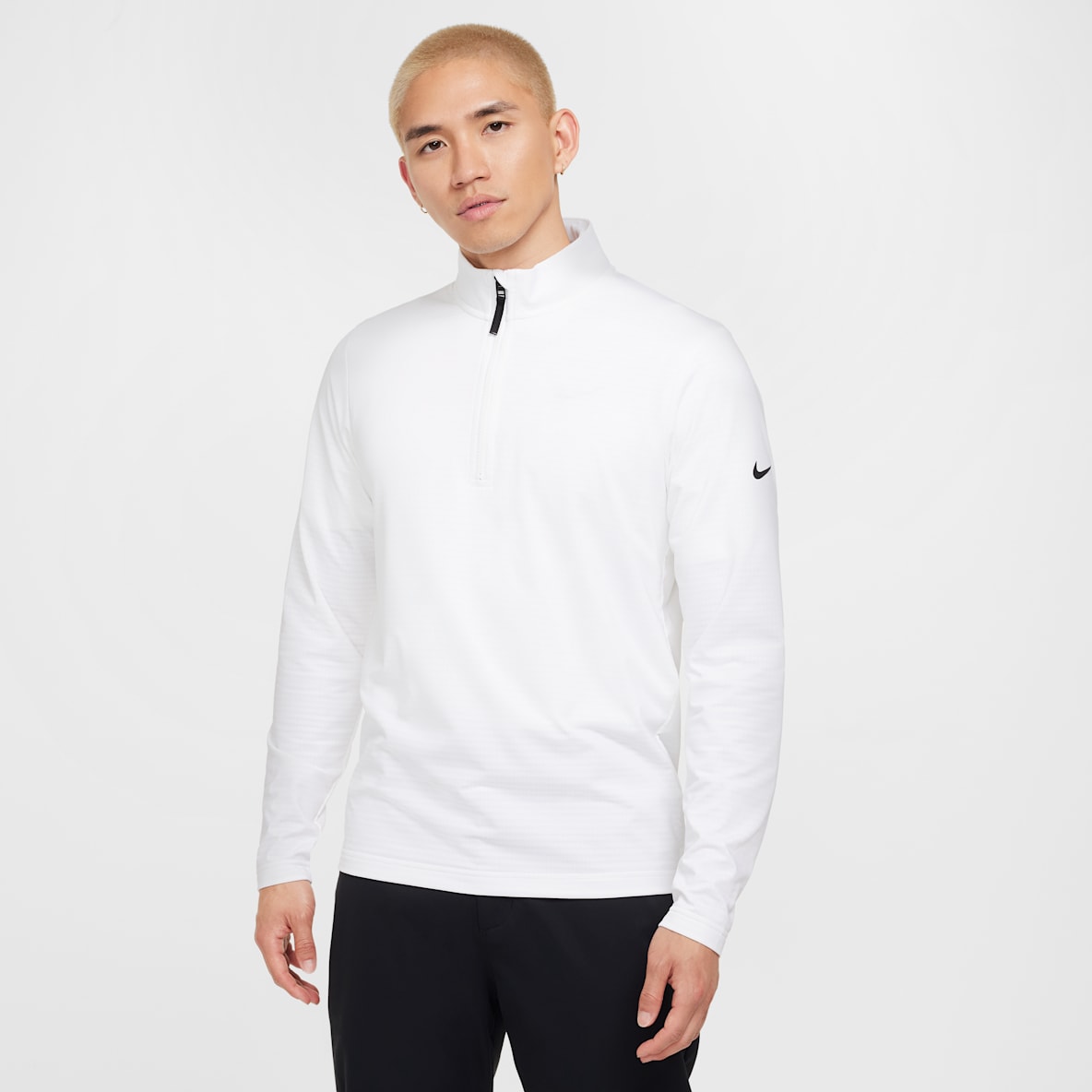 Nike Victory Half-Zip Training Top