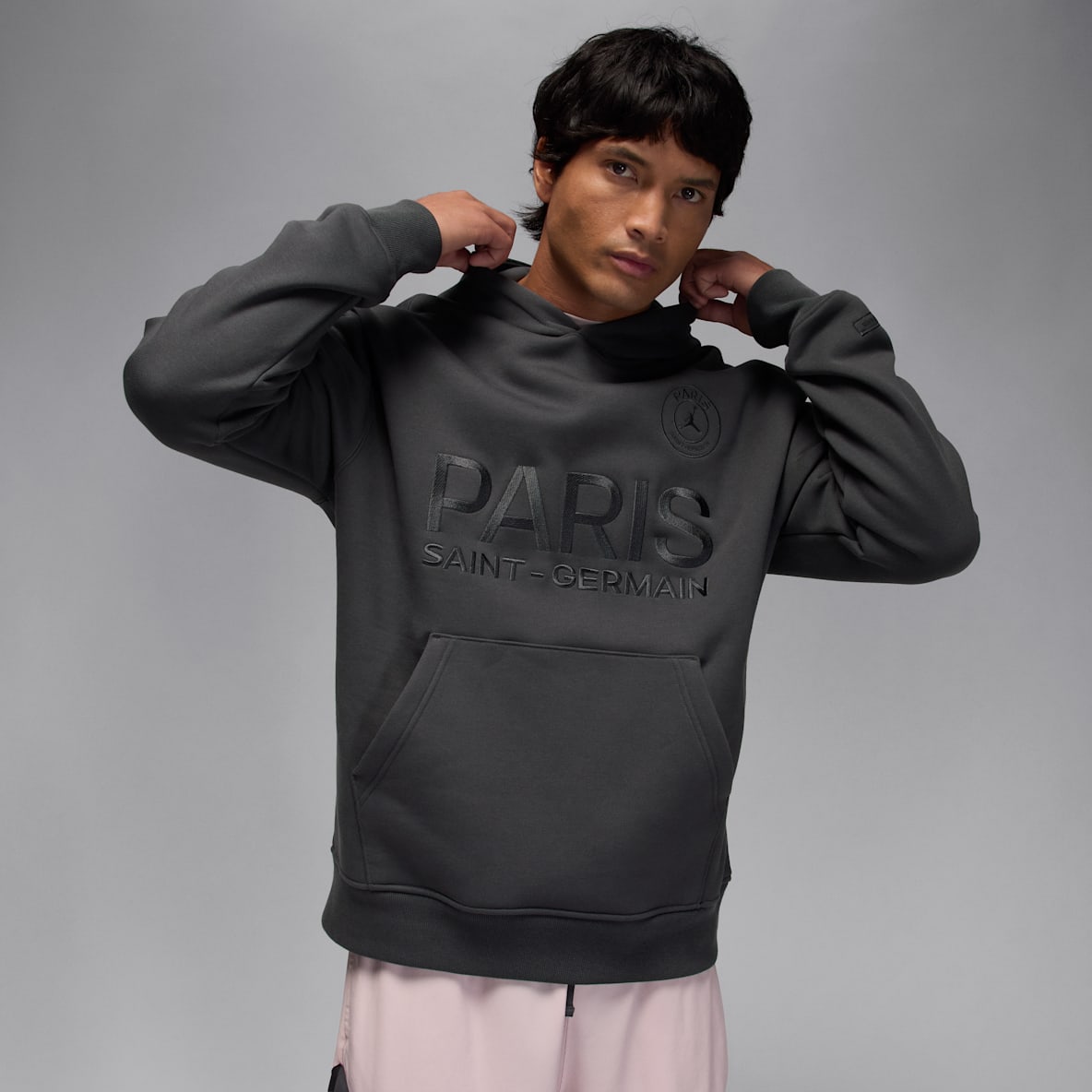 Jordan x Paris Saint-Germain Hoodie