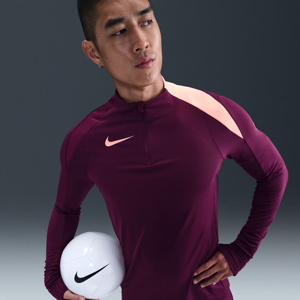 Nike Dri-FIT Strike Drill Top