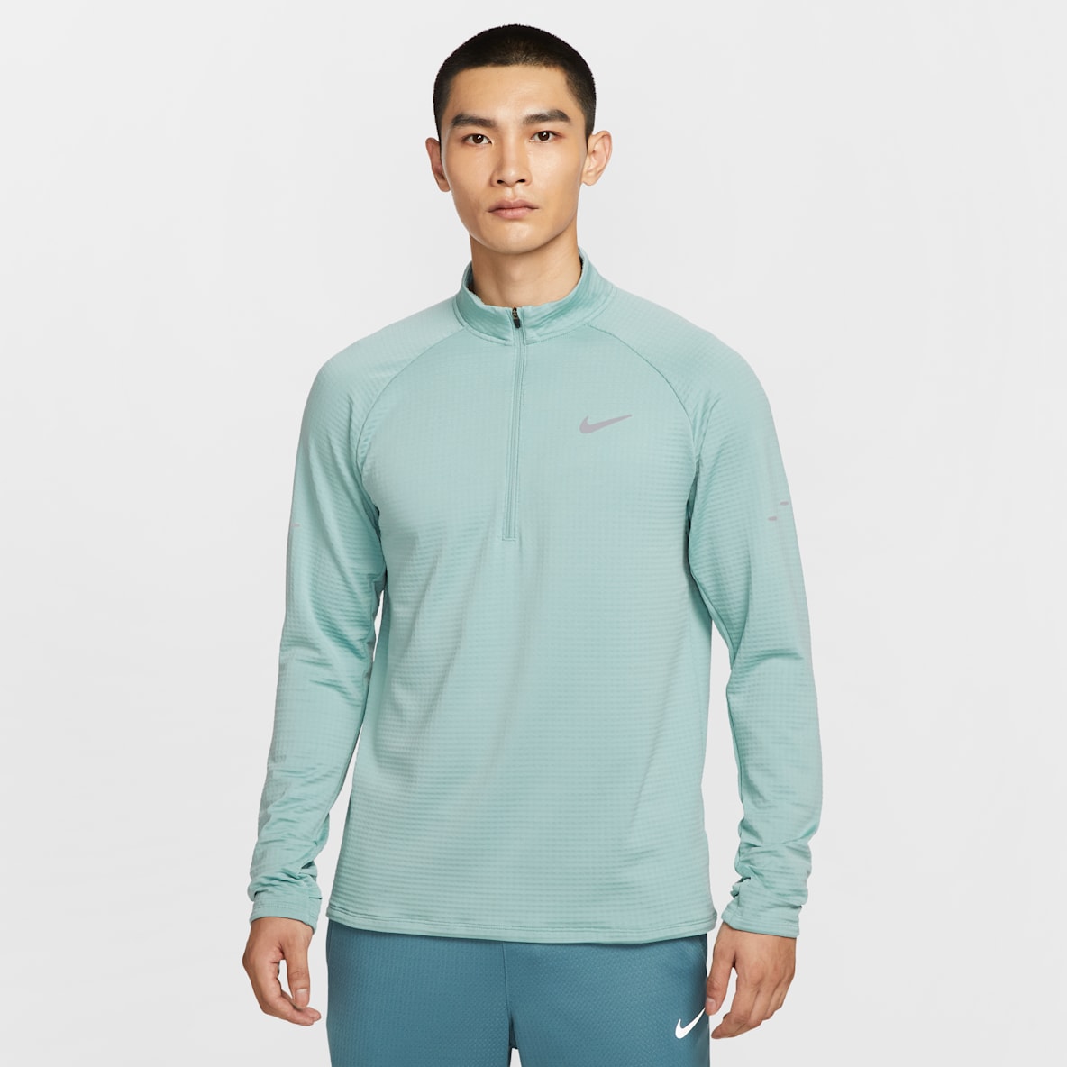 Nike Winterized Stride Half-Zip Running Top