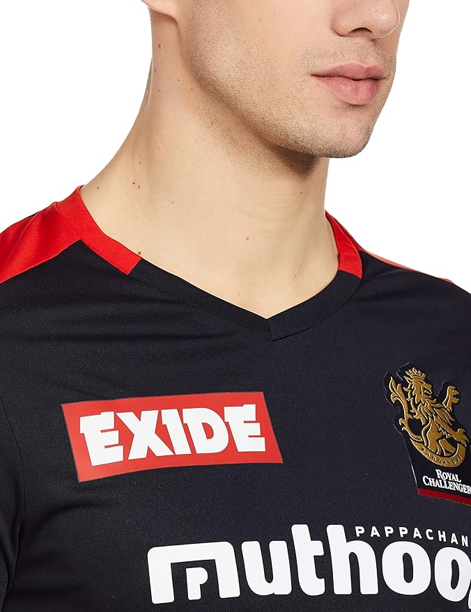 Puma RCB Official Team Jersey