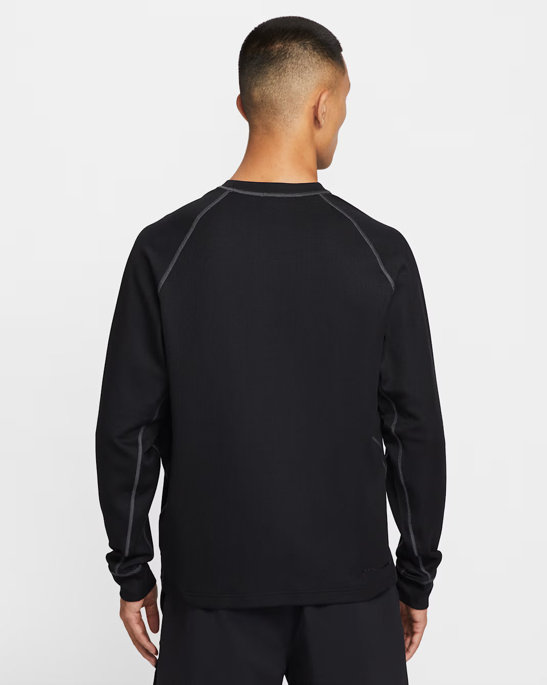 Nike ACG Dri-FIT ADV Chinati Long-Sleeve Top – Black