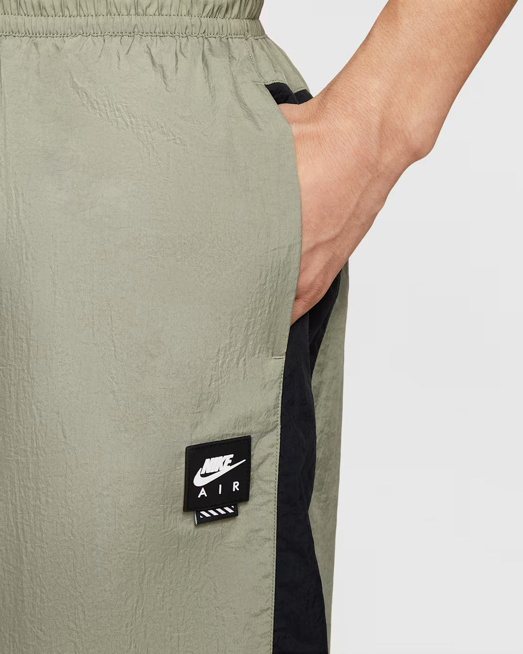 Nike Air Woven Track Pants