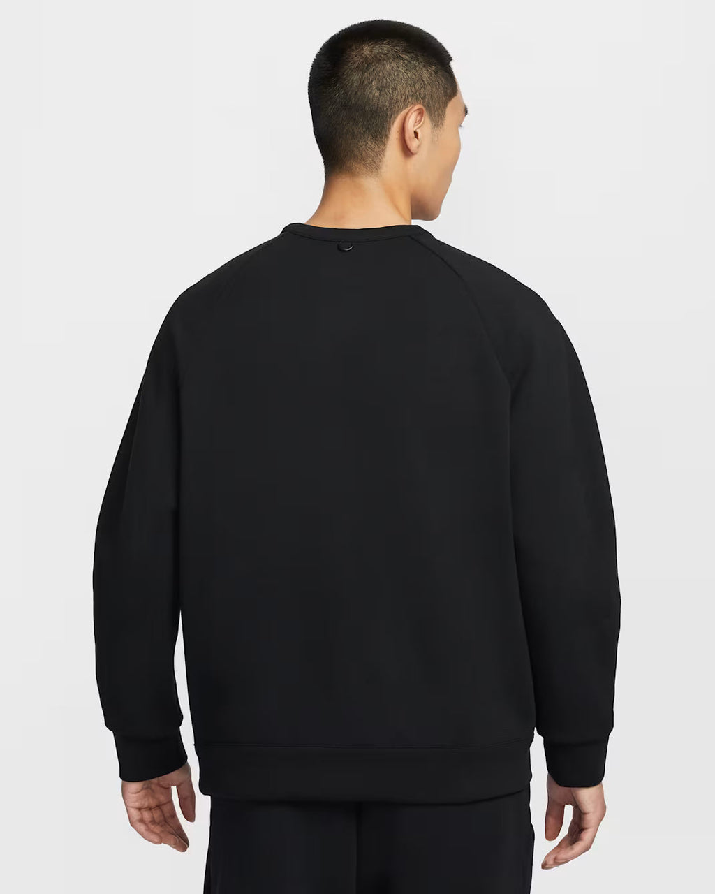 Nike Dri-FIT 24/7 Crew Sweatshirt – Black