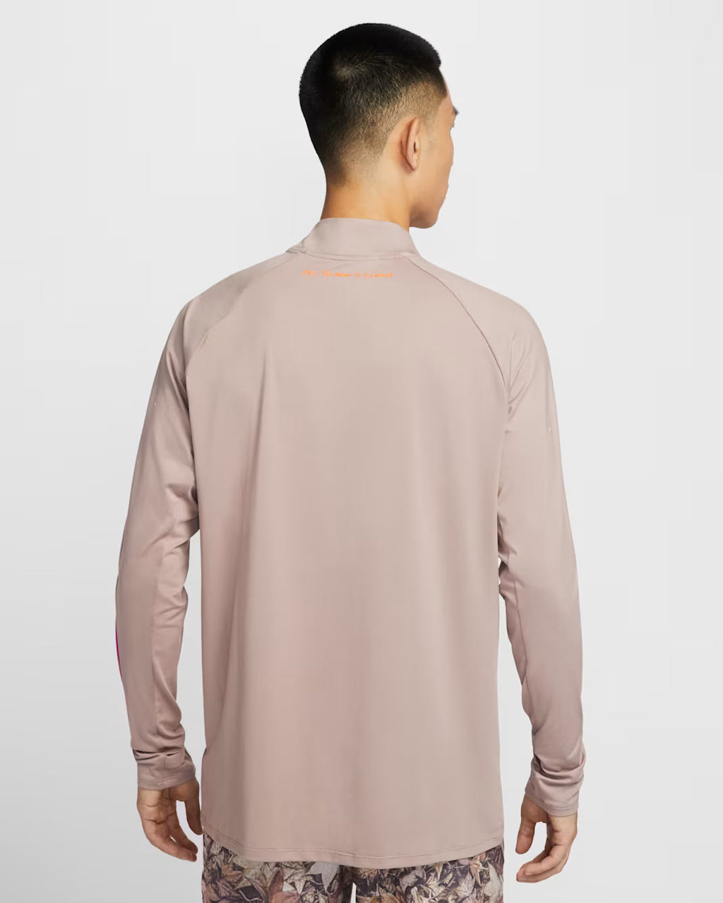 Nike Kipchoge Stride