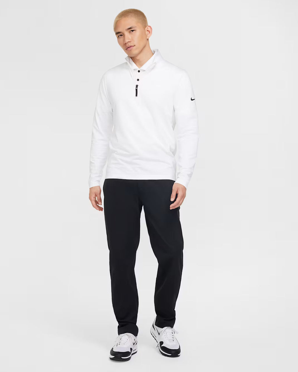 Nike Victory Half-Zip Training Top