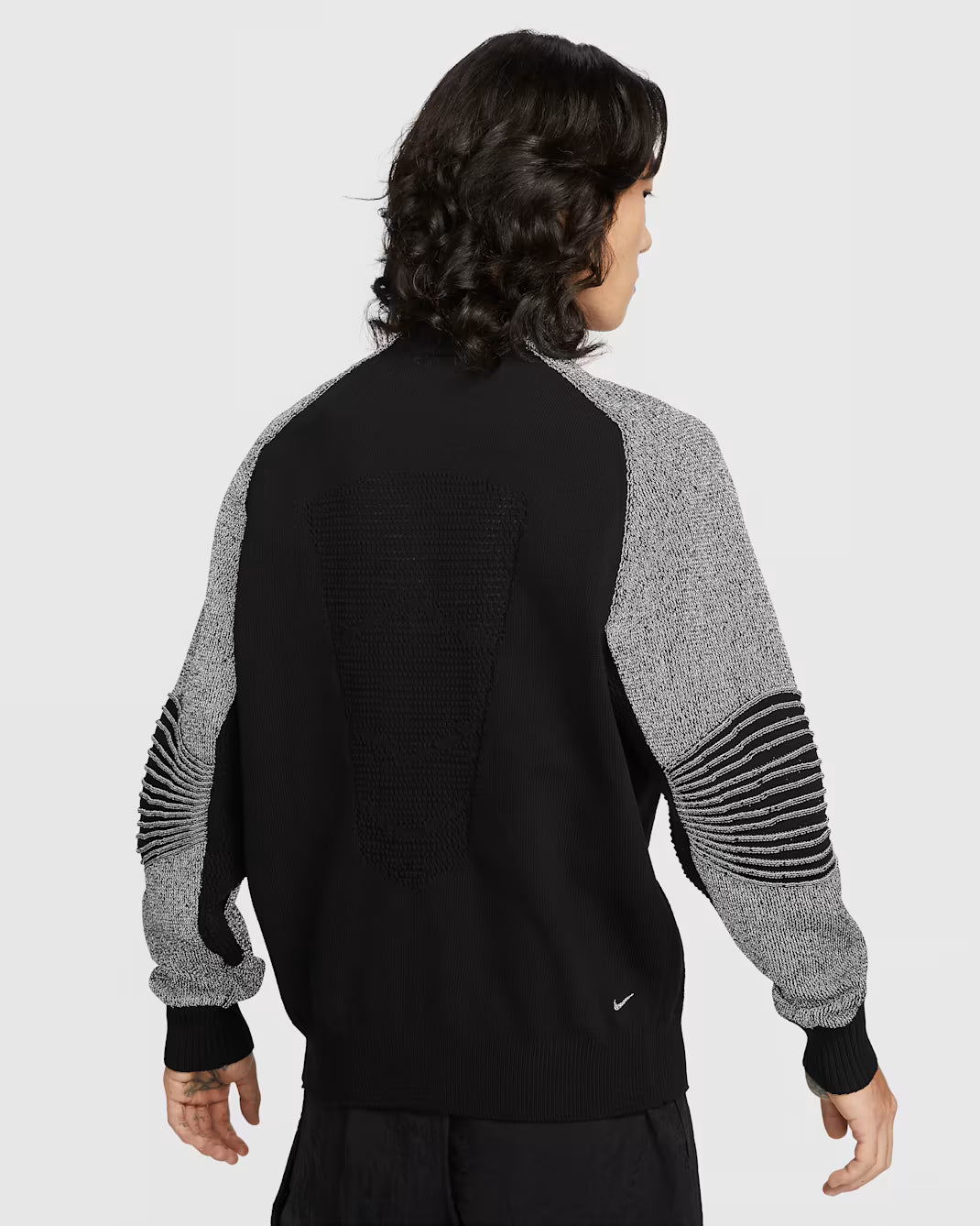 Nike Tech Pro Reflective Knit Jacket