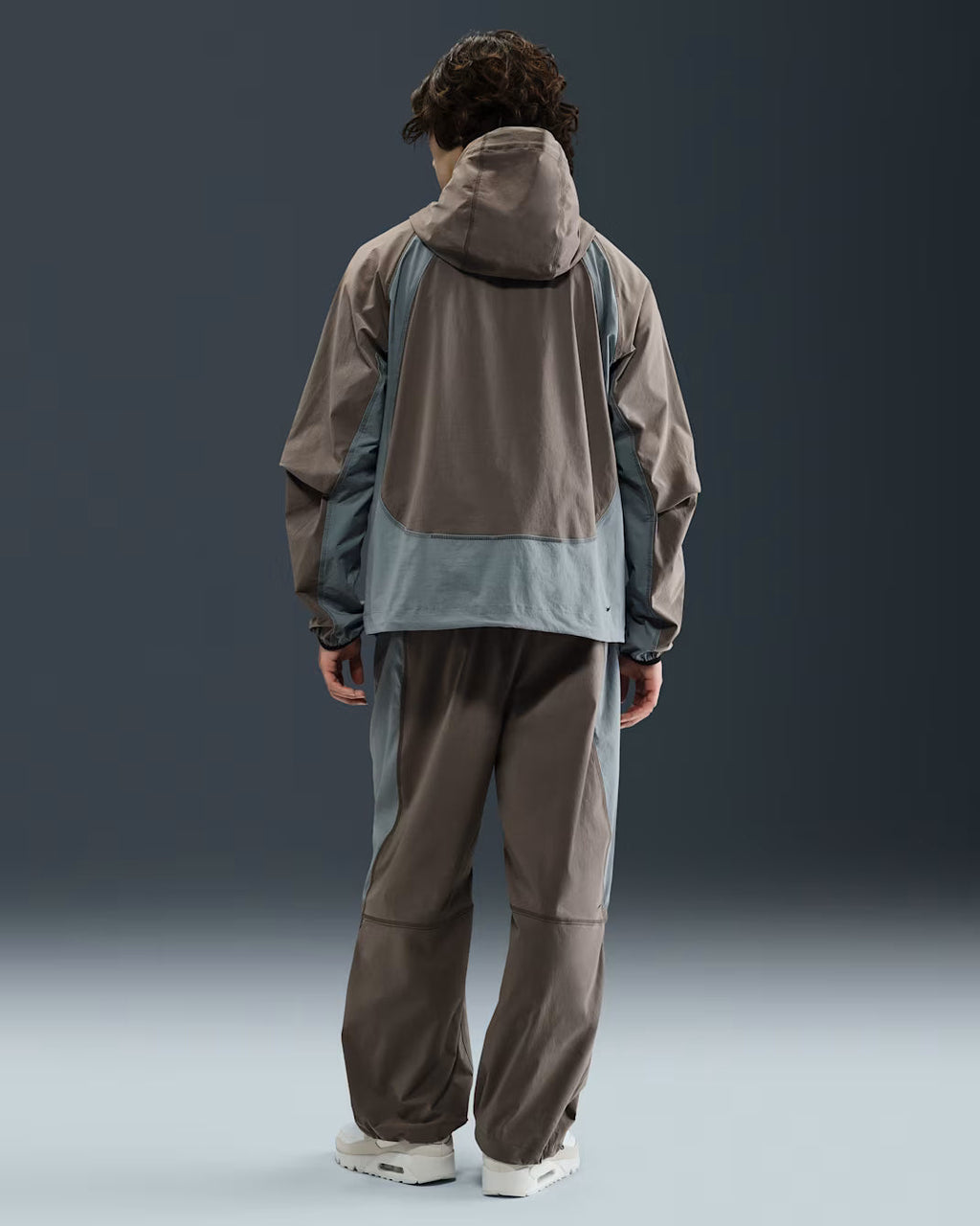 Nike Tech Woven Men's Track Suit – Jacket + Pants