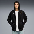 Puma BMW M Motorsport Full-Zip Hooded Jacket