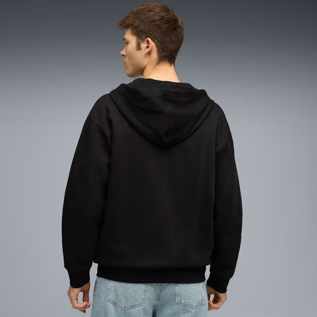 Puma BMW M Motorsport Full-Zip Hooded Jacket