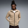 Puma EVOSTRIPE Men's Warm Full-Zip Hoodie