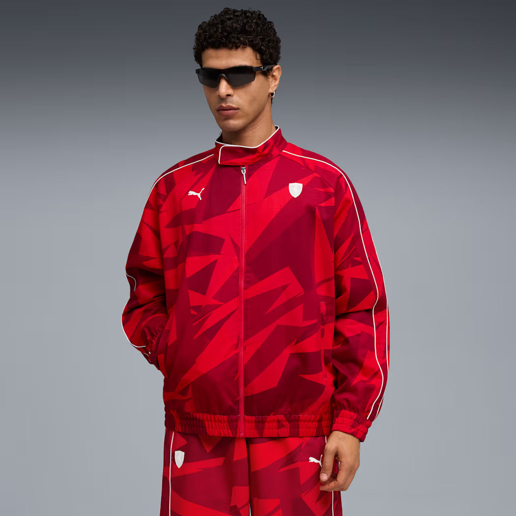 Puma x Ferrari Jacket