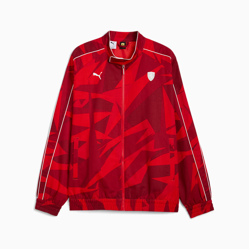 Puma x Ferrari Jacket