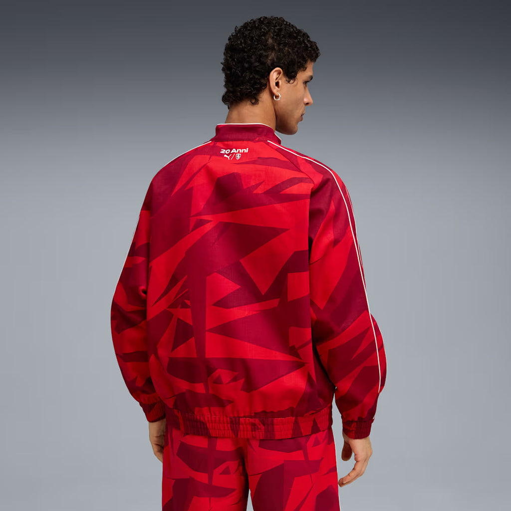 Puma x Ferrari Jacket