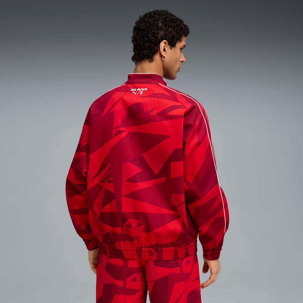 Puma x Ferrari Jacket