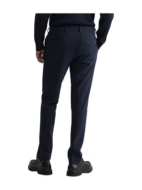GANT Slim Fit Chinos – Navy Blue