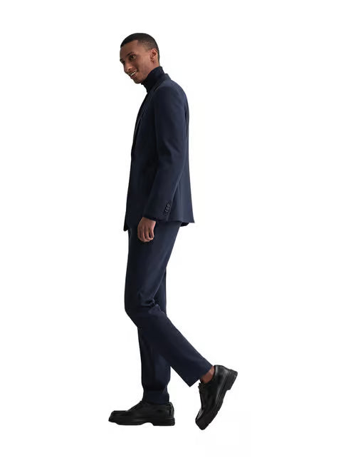 GANT Slim Fit Chinos – Navy Blue