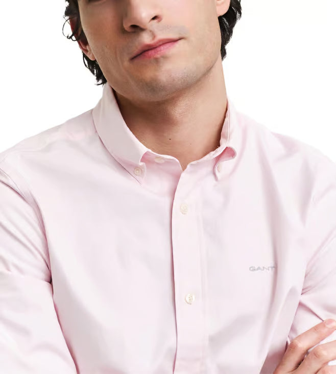 GANT Casual Shirts – Summer Essential