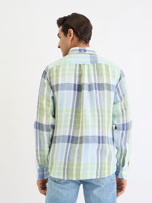 GANT Minimalist Men's Shirt