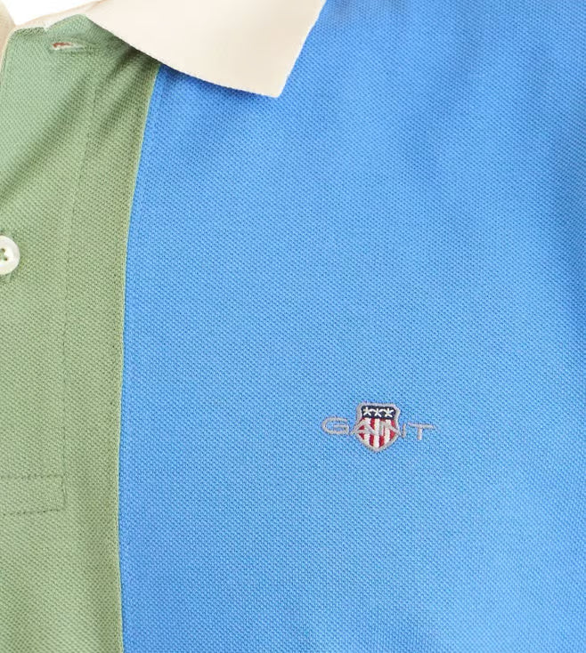 GANT Multi-Color Shirt for Men