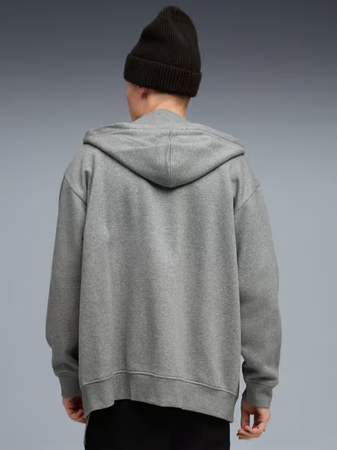 Puma BMW M Motorsport Full-Zip Hooded Jacket