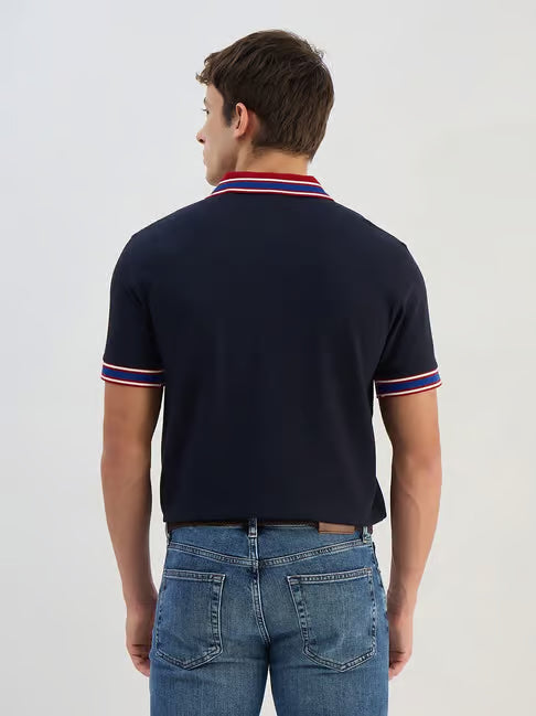 GANT Navy Shirt for Men