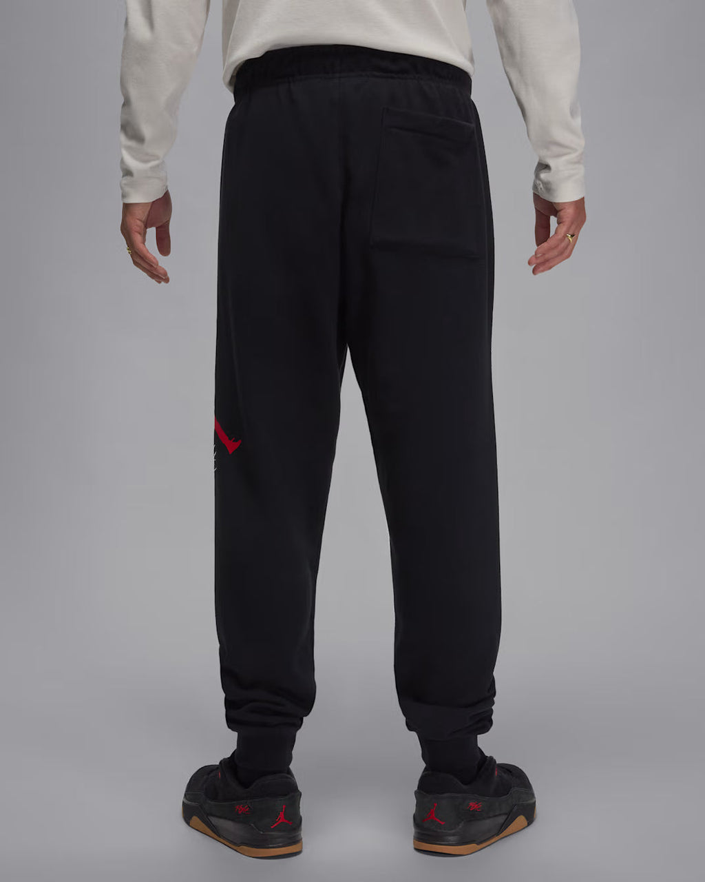 Nike Jordan Baseline Fleece Pants