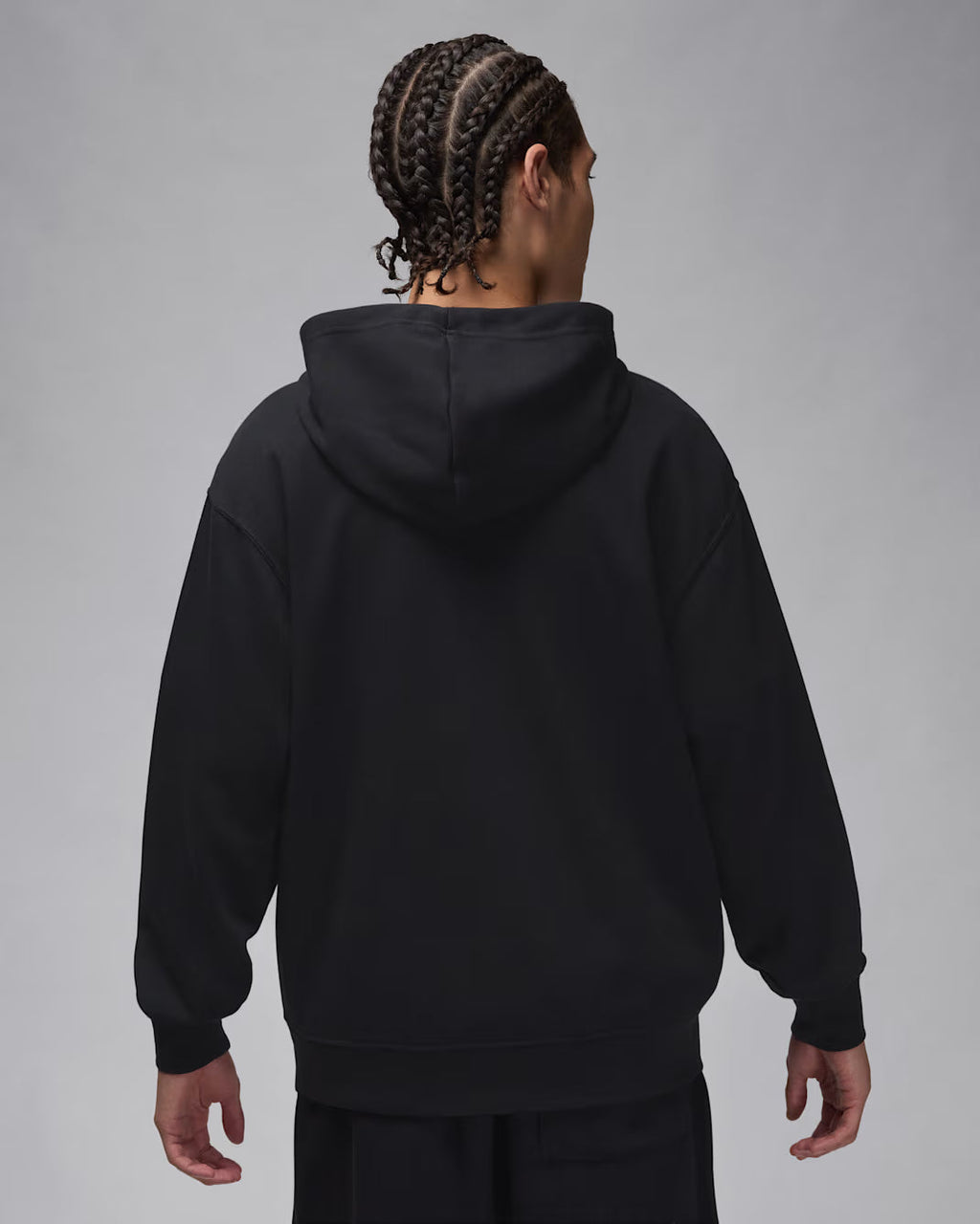 Jordan Jumpman Fleece Hoodie