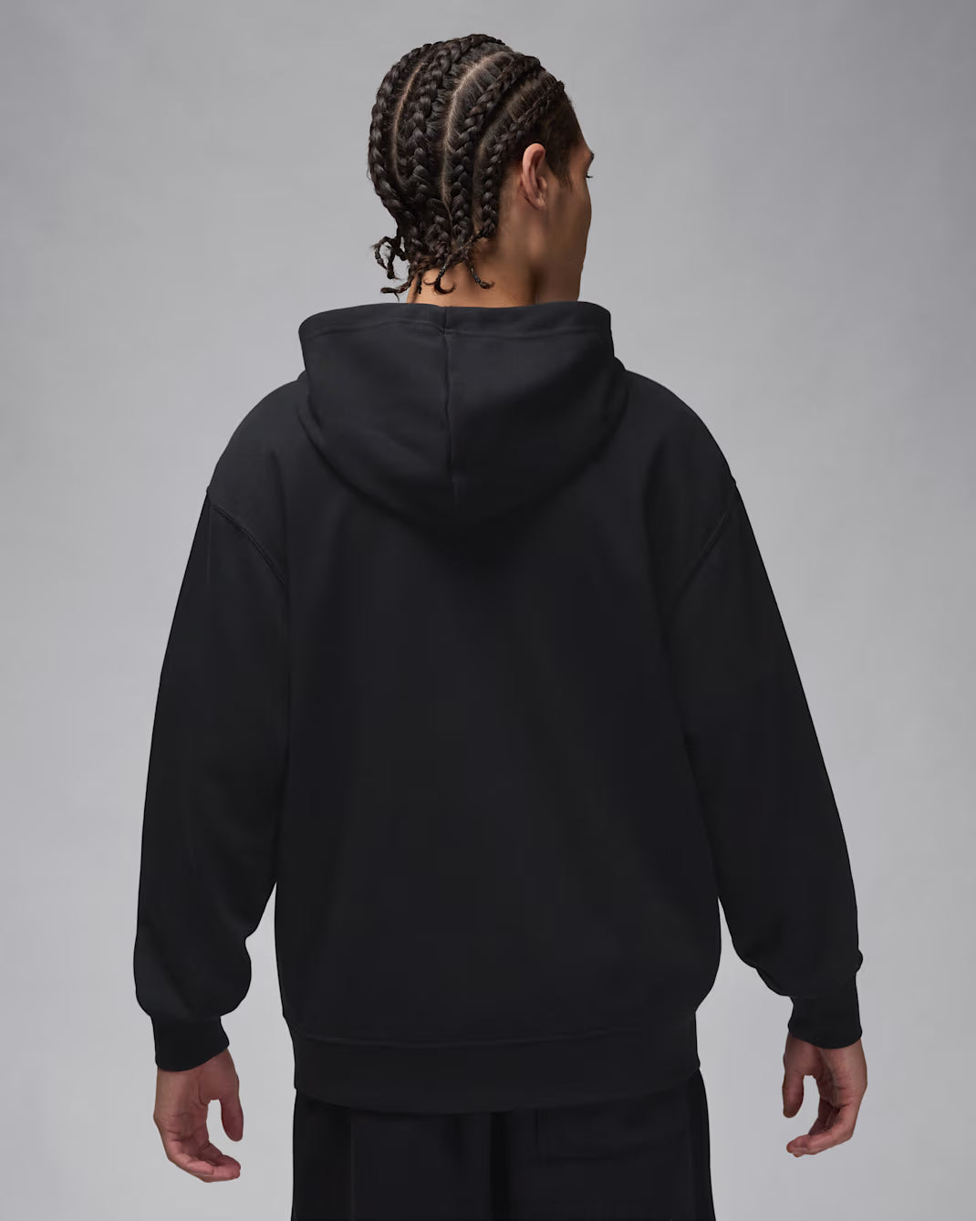 Jordan Jumpman Fleece Hoodie