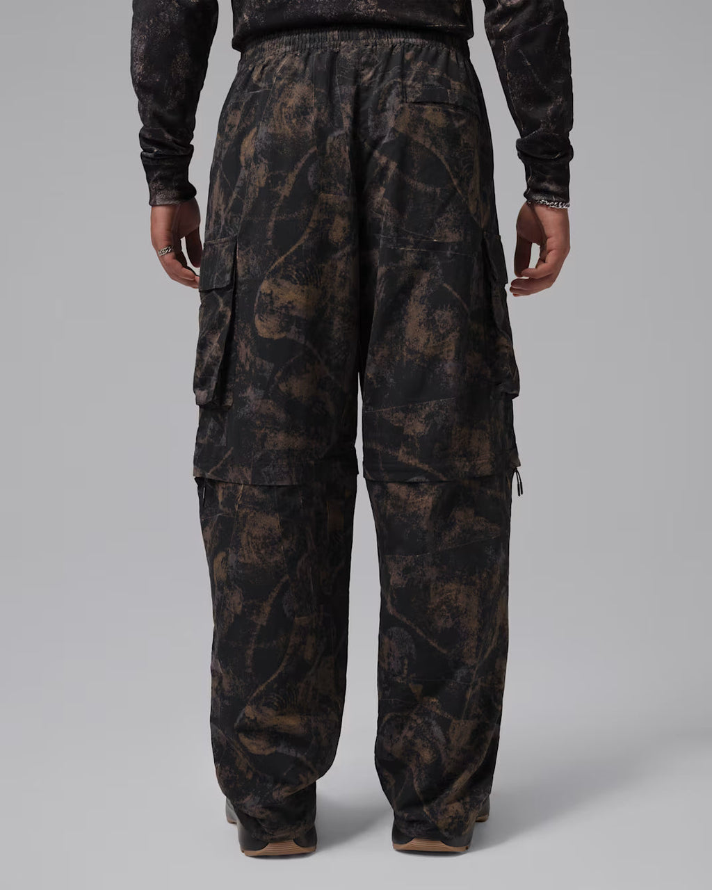 Nike Jordan Hike Mike AOP Cargo Pants