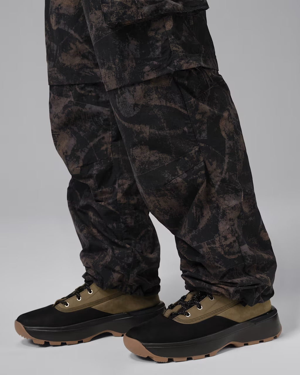 Nike Jordan Hike Mike AOP Cargo Pants