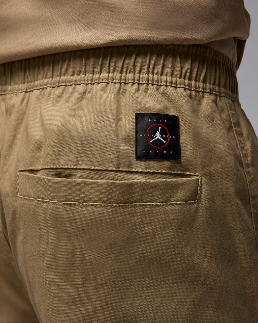 Nike Jordan Brushed Woven Pants