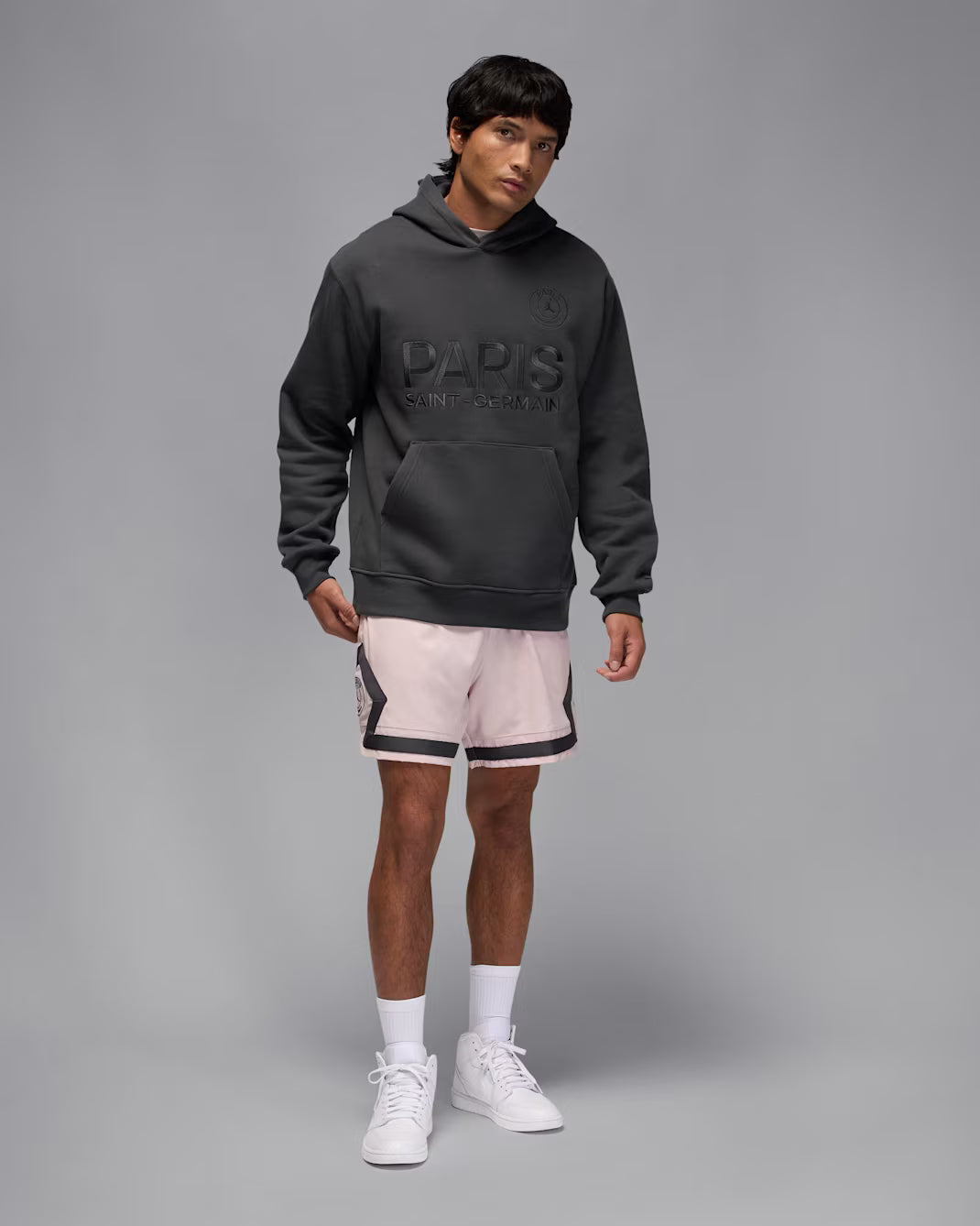 Jordan x Paris Saint-Germain Hoodie