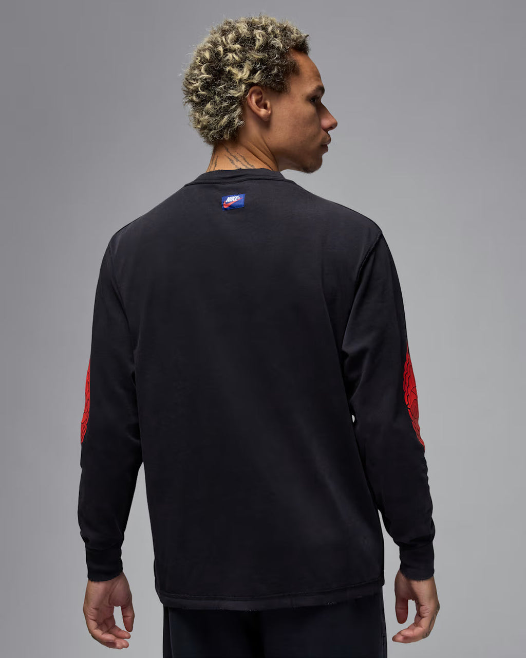 Jordan Rare Air Long-Sleeve Tee
